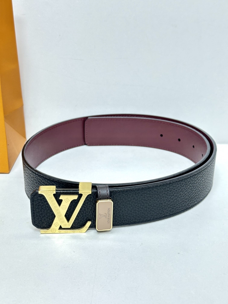 Louis Vuitton Belts